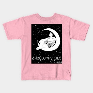 Angelofhyrule Kids T-Shirt